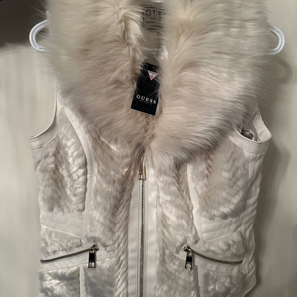Guess Vest